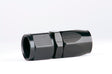 Aeromotive hose end fitting straight 15656