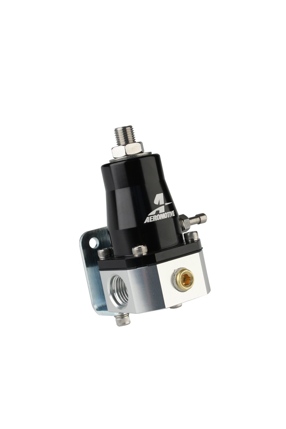 Aeromotive fuel pressure regulator EFI 13130