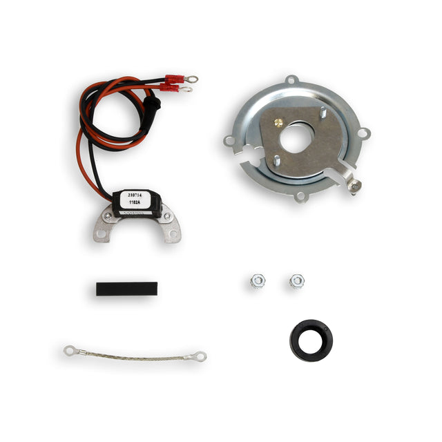PerTronix Ignitor electronic ignition kit Delco 6 cylinder negative ground J10