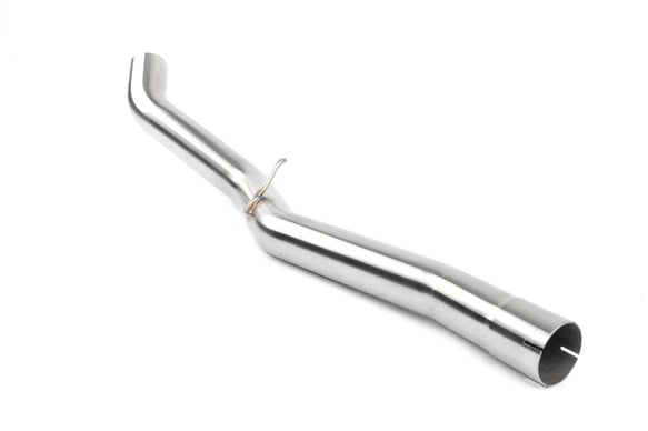 Valved Axle-Back Exhaust for 2017-2024 MINI C'man S ALL4 D660-0084-BLK BMW performance