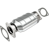 Catalytic Converter for HM Grade Federal / EPA Compliant Direct-Fit Catalytic Converter MagnaFlow 93197