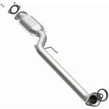 Catalytic Converter for HM Grade Federal / EPA Compliant Direct-Fit Catalytic Converter MagnaFlow 23134