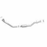 Catalytic Converter for HM Grade Federal / EPA Compliant Direct-Fit Catalytic Converter MagnaFlow 23485