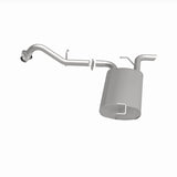 Fits 2009-2013 Toyota Matrix Direct-Fit Replacement Exhaust System 106-0220