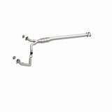 Catalytic Converter for HM Grade Federal / EPA Compliant Direct-Fit Catalytic Converter MagnaFlow 24991