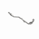 Catalytic Converter for HM Grade Federal / EPA Compliant Direct-Fit Catalytic Converter MagnaFlow 24113