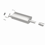 Fits 2004-2012 Mitsubishi Galant 2.4L Direct-Fit Replacement Exhaust 106-0584 aluminized steel