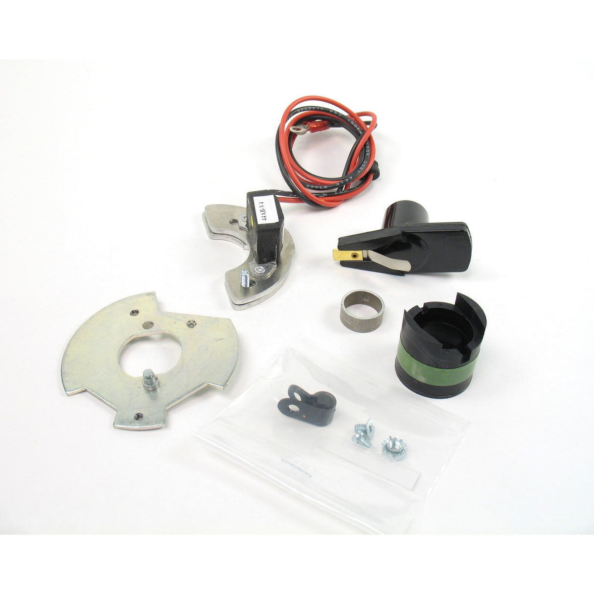 PerTronix Ignitor electronic ignition kit Chrysler 6 cylinder negative ground B100