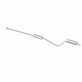 Fits 2006-2008 Honda Ridgeline 3.5L Direct-Fit Replacement Exhaust 106-0361 aluminized steel