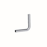 MBRP performance muffler aluminized steel 2 inch inlet/outlet