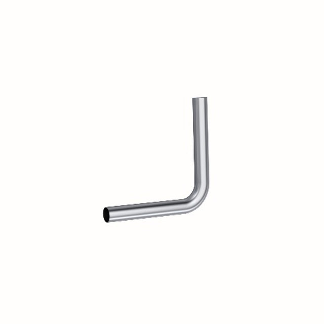 MBRP performance muffler aluminized steel 2 inch inlet/outlet