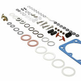 Quick Fuel 850 CFM carburetor 202
