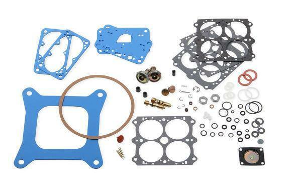 Quick Fuel 1000 CFM fuel system component KIT-4150-H