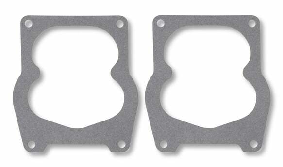 Quick Fuel fuel system component 4165