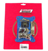 Quick Fuel 500 CFM fuel system component E85