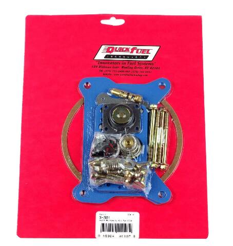 Quick Fuel 500 CFM fuel system component 2300