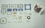 Quick Fuel 950 CFM carburetor mechanical secondary 4150