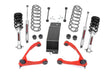 Control arms for 2007-2020 Chevy by Rough Country