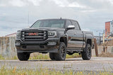 Lift kit for Chevy by Rough Country