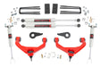Control arms for 2015-2019 Chevy Silverado 2500 by Rough Country