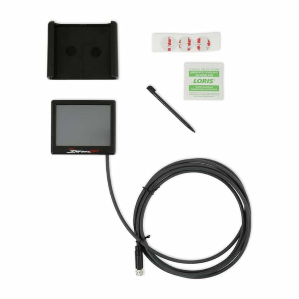 Hooker performance muffler controller-553-202
