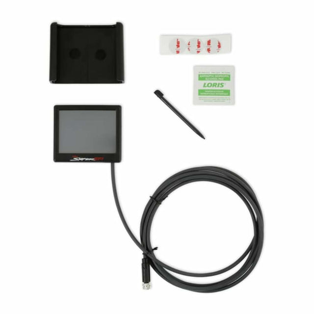 Hooker performance muffler controller-553-202