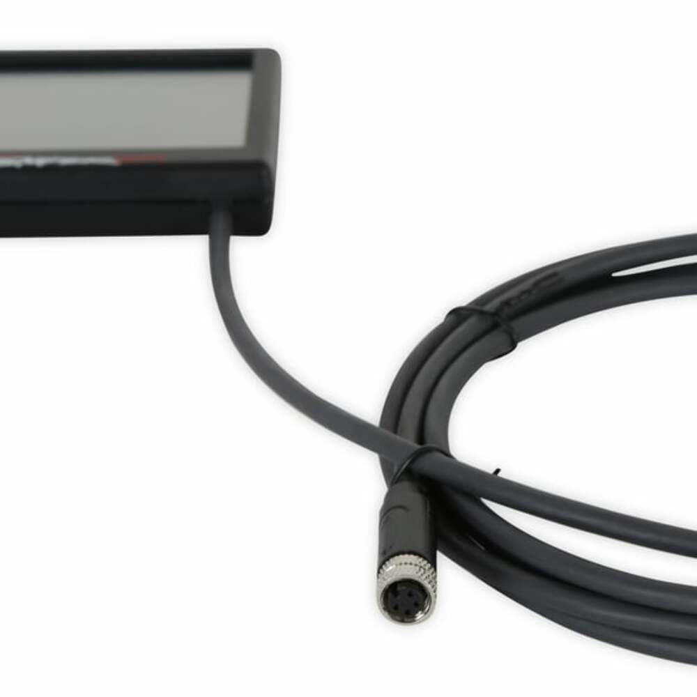 Hooker performance muffler controller-553-202