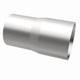 MagnaFlow exhaust adapter 3.5 inch inlet/outlet stainless steel 10765