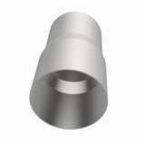 MagnaFlow exhaust adapter 3.5 inch inlet/outlet stainless steel 10765