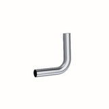 MBRP performance muffler aluminized steel 5 inch inlet 3.5 inch outlet