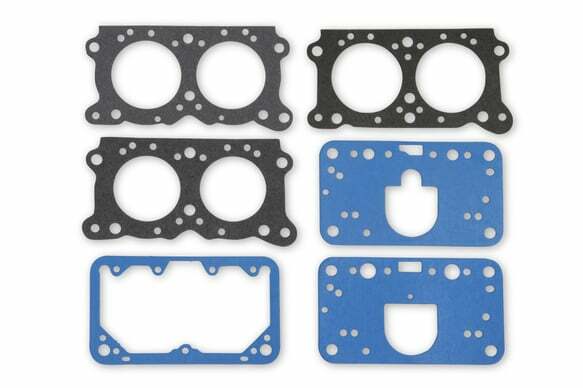 Holley Renew Kit Carburetor Rebuild Kit - 3-888