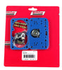 t 3 Circuit Carburetor Service Pack Non-Stick - 3-213QFT Quick Fuel