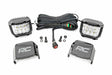 Led lights by Rough Country