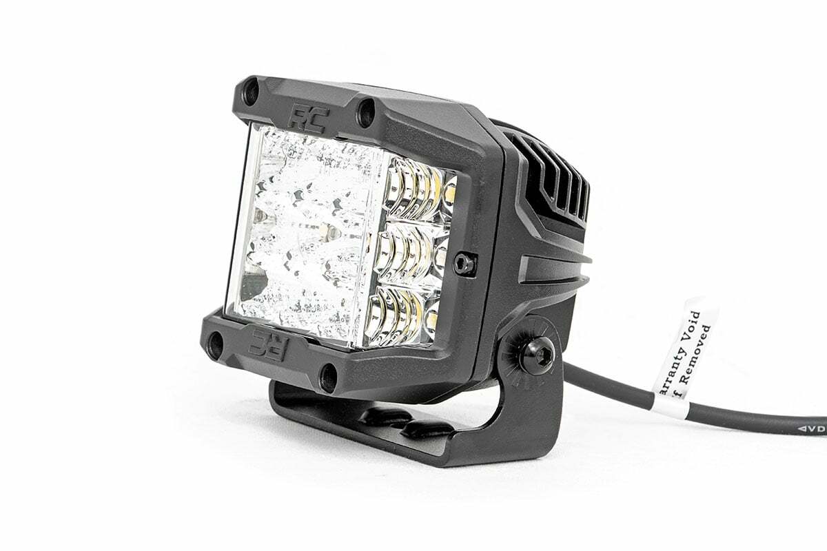 Led lights by Rough Country
