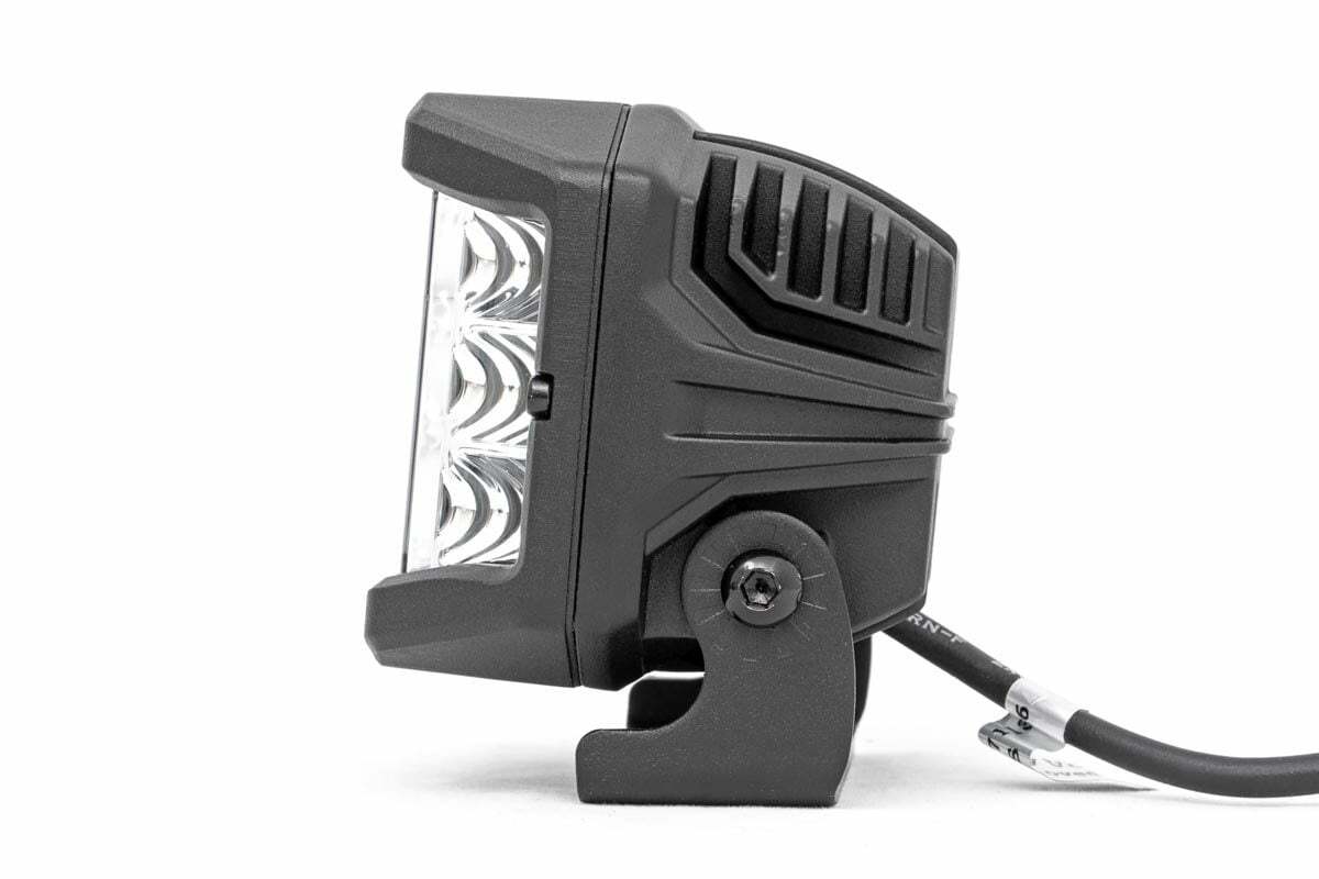 Led lights by Rough Country
