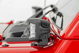 Led lights by Rough Country