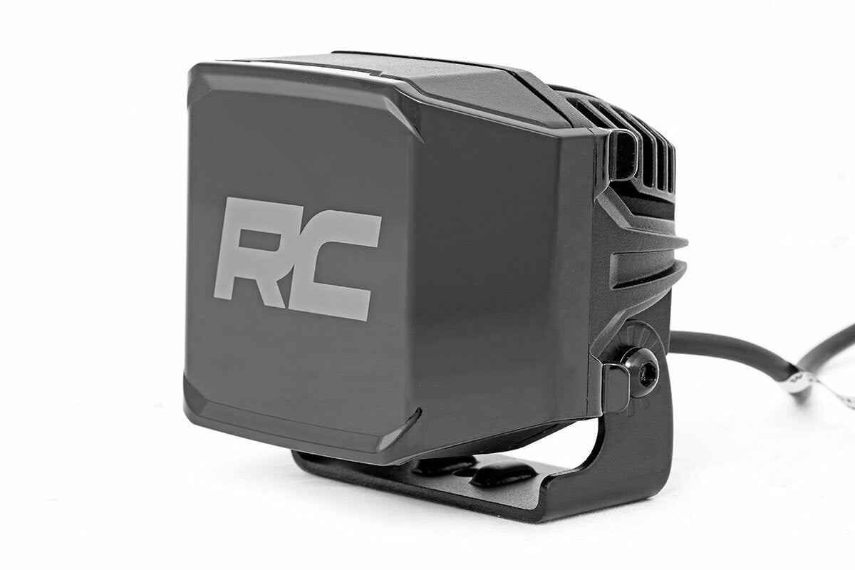 Led lights by Rough Country