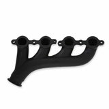 t 3" Turbo outlet/2.25" Cross-over connection LS Turbo Exhaust Manifolds 8510-3HKR Hooker BlackHeart