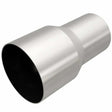 MagnaFlow exhaust adapter stainless steel 10764