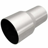 MagnaFlow exhaust adapter stainless steel 10764