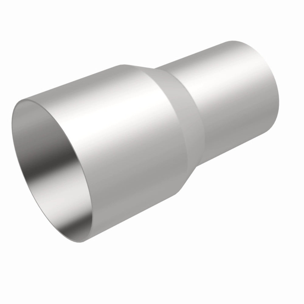 MagnaFlow exhaust adapter stainless steel 10764