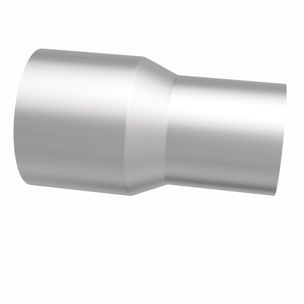 MagnaFlow exhaust adapter stainless steel 10764