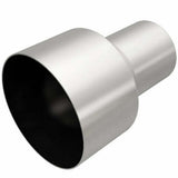 MagnaFlow exhaust adapter stainless steel 10766