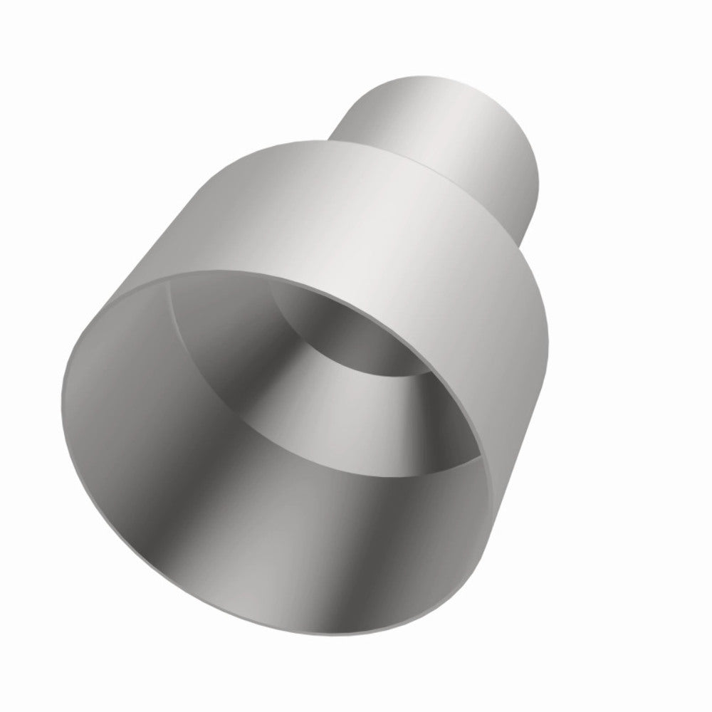 MagnaFlow exhaust adapter stainless steel 10766