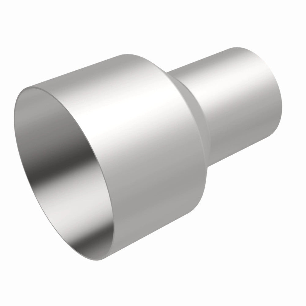 MagnaFlow exhaust adapter stainless steel 10766