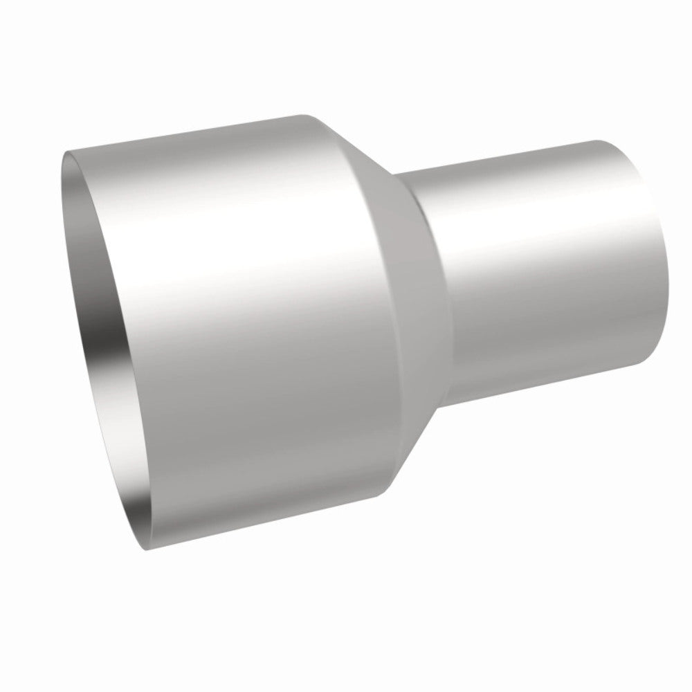 MagnaFlow exhaust adapter stainless steel 10766