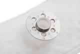 Hooker performance muffler outlet-16-124
