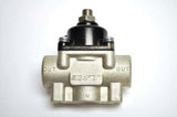 Quick Fuel carburetor aluminum gasoline 125