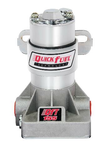 Quick Fuel carburetor aluminum gasoline D645