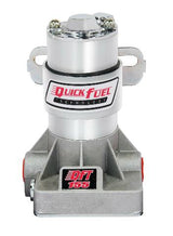 Quick Fuel carburetor aluminum gasoline D645